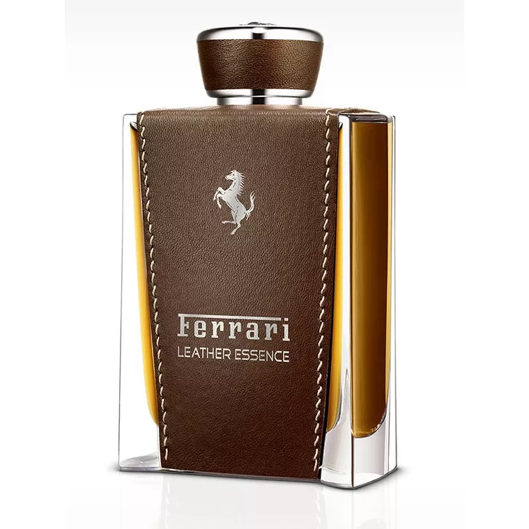 Ferrari Leather Essence — фото 2