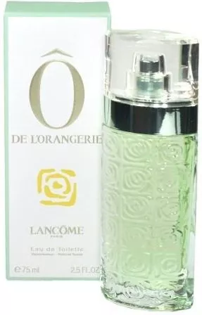 Lancome O de L`Orangerie — фото 4