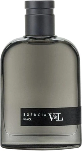 Victorio & Lucchino — Victorio & Lucchino Esencia Black