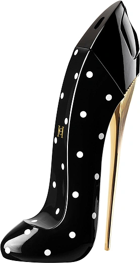 Carolina Herrera — Carolina Herrera Good Girl Dot Drama