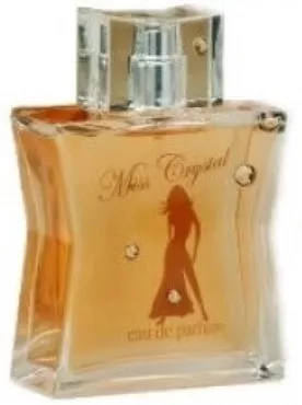 Swarovski — Swarovski Miss Crystal