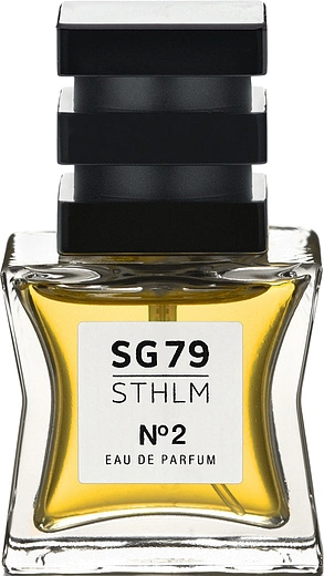 SG79|STHLM — SG79|STHLM No2