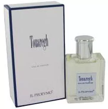 Il Profumo — Il Profumo Touaregh