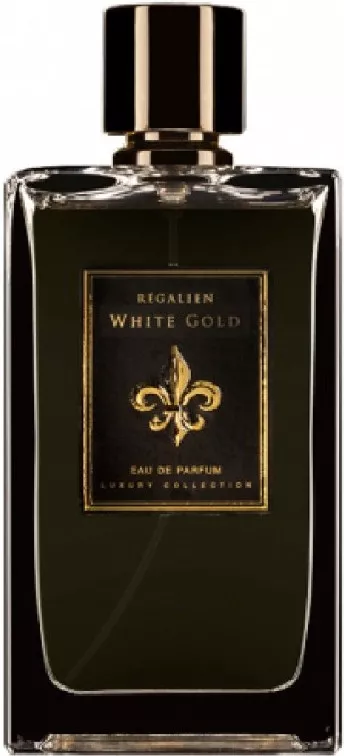 Regalien White Gold — фото 2