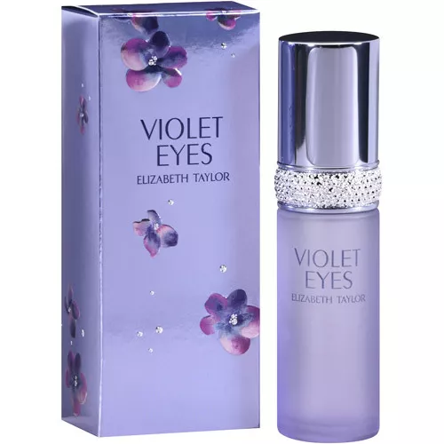 Elizabeth Taylor Violet Eyes — фото 3