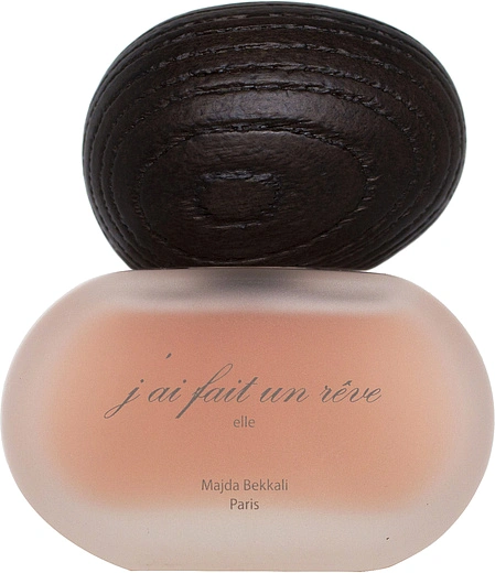 Majda Bekkali — Majda Bekkali J`ai Fait Un Reve Elle