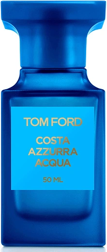 Tom Ford — Tom Ford Costa Azzurra Acqua