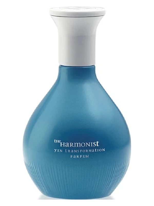The Harmonist — The Harmonist Yin Transformation