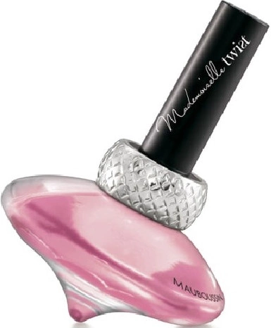 Patrik Mauboussin — Patrik Mauboussin Mademoiselle Twist