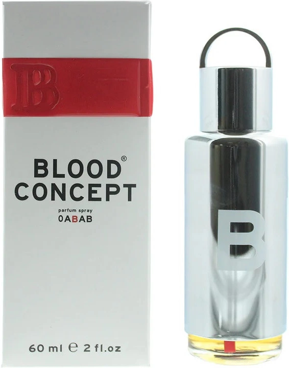 Blood Blood B — фото 2