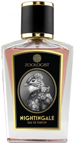 Zoologist — Zoologist Nightingale