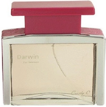 Cindy C — Cindy C Darwin