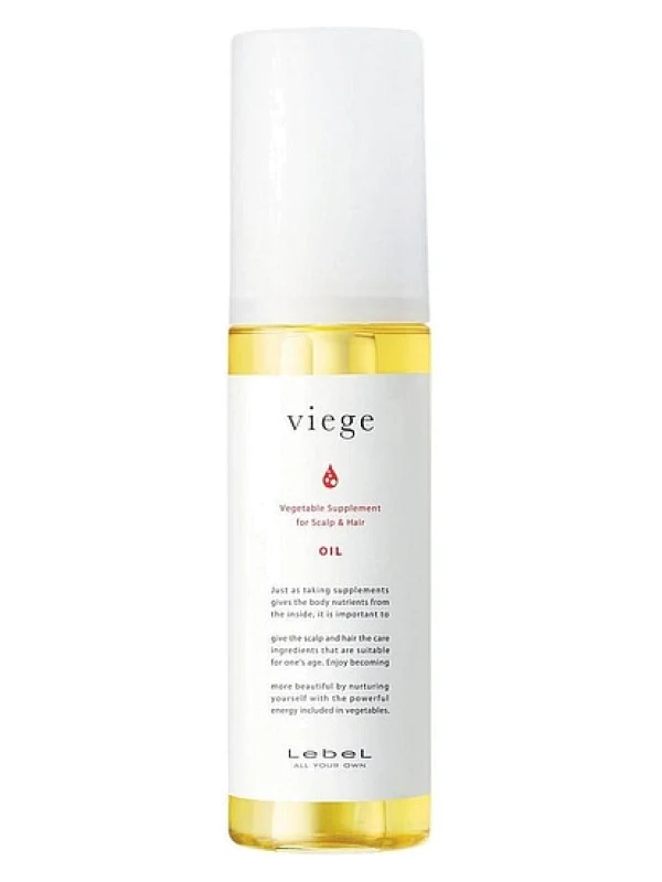 Lebel — Lebel Viege Oil