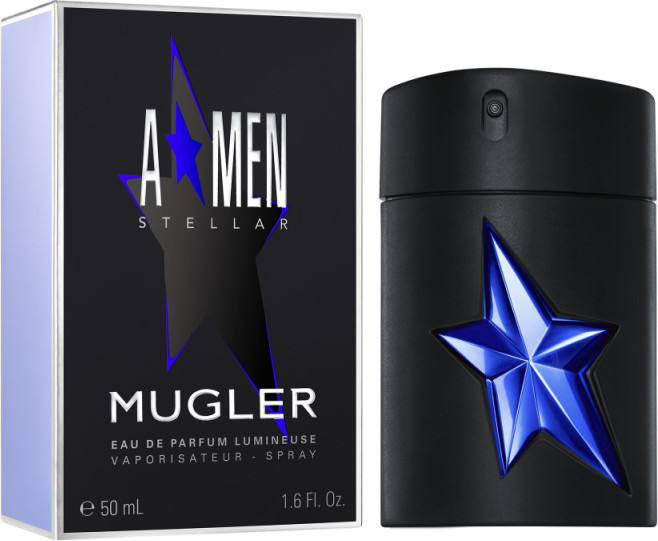 Thierry Mugler A*Men Stellar — фото 2