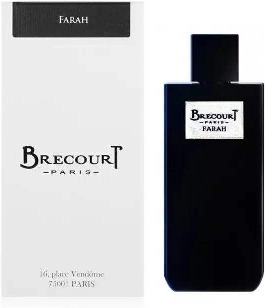 Brecourt Farah — фото 4