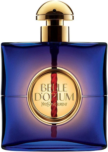 Yves Saint Laurent — Yves Saint Laurent Belle D'opium Eclat