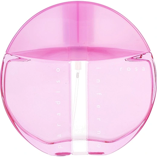 Benetton — Benetton Paradiso Inferno Pink