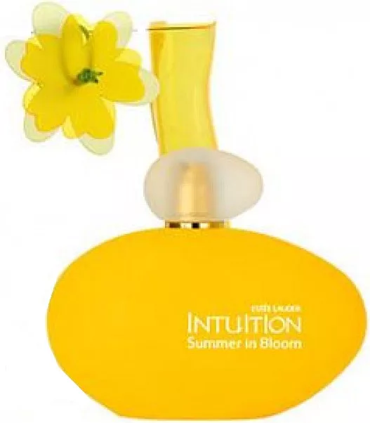 Estee Lauder Intuition Summer In Bloom — фото 2
