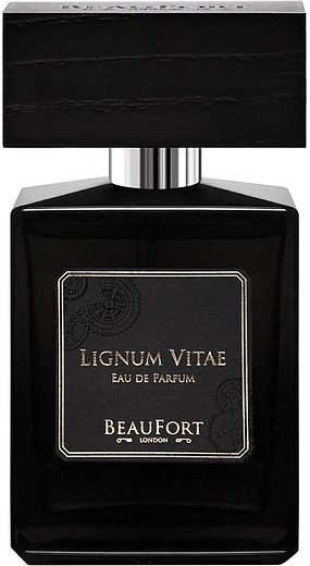BeauFort — BeauFort Lignum Vitae