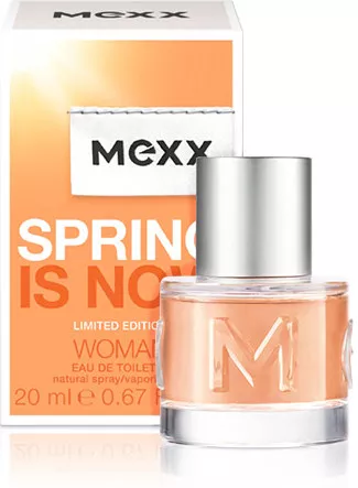 Mexx Spring is Now Woman — фото 3