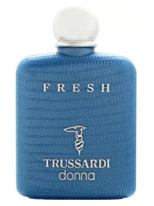 Trussardi — Trussardi Donna Fresh