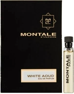 Montale White Aoud — фото 4