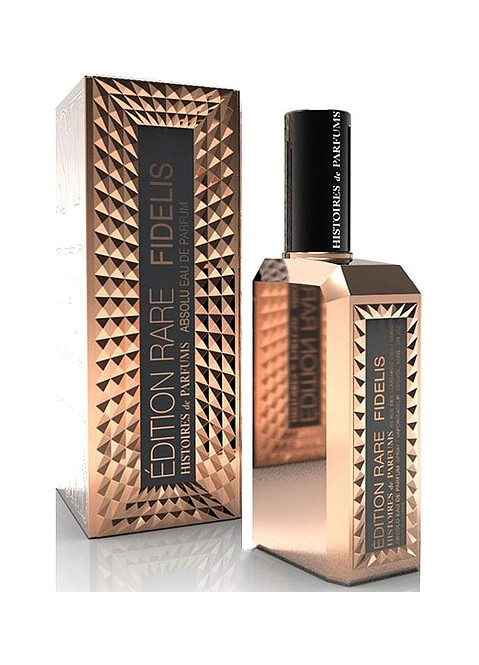 Histoires De Parfums — Histoires De Parfums Fidelis