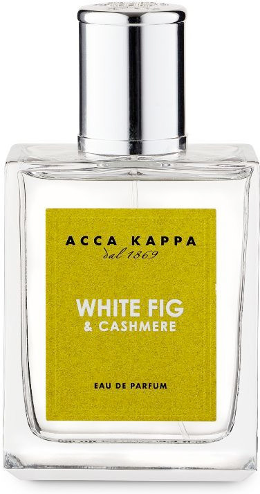 Acca Kappa — Acca Kappa White Fig & Cashmere