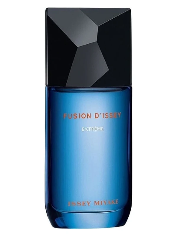 Issey Miyake — Issey Miyake Fusion D'issey Extrеme