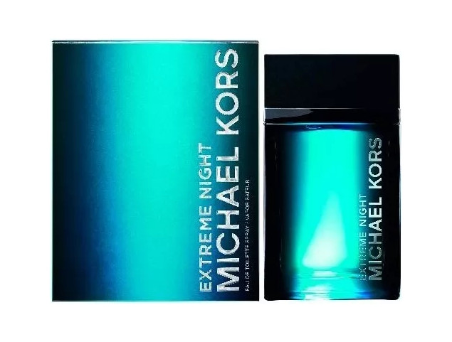 Michael Kors — Michael Kors Extreme Night