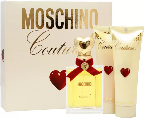 Moschino Couture! — фото 3