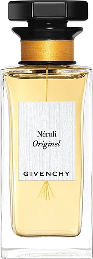Givenchy — Givenchy Neroli Originel