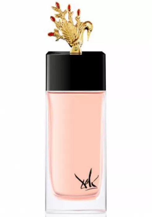 Dali Haute Parfumerie Melodie Du Cygne De La Main — фото 2