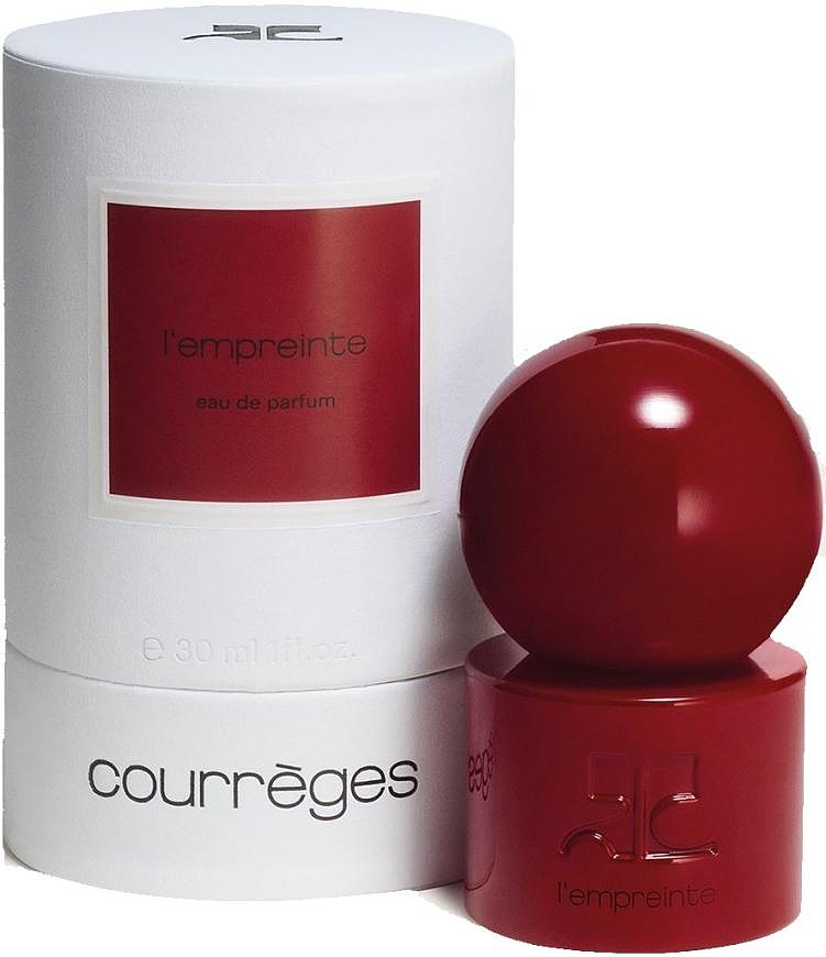 Courreges L'empreinte — фото 4