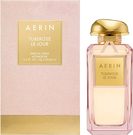 Aerin Lauder — Aerin Lauder Tuberose Le Jour