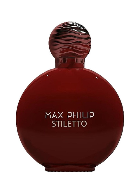 Max Philip — Max Philip Stiletto