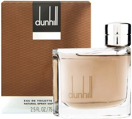 Alfred Dunhill Dunhill — фото 3