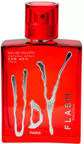 Ulric De Varens UDV Flash For Men — фото 2