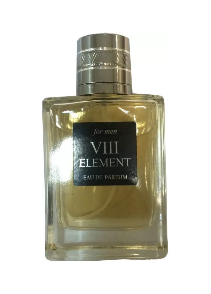 Rene Solange — Rene Solange Element Vlll