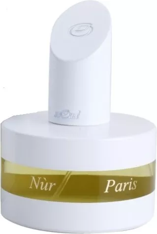 SoOud — SoOud Nur Parfum Nektar