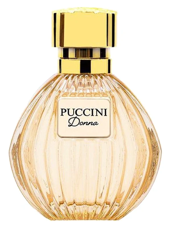 Puccini Paris — Puccini Paris Puccini Donna