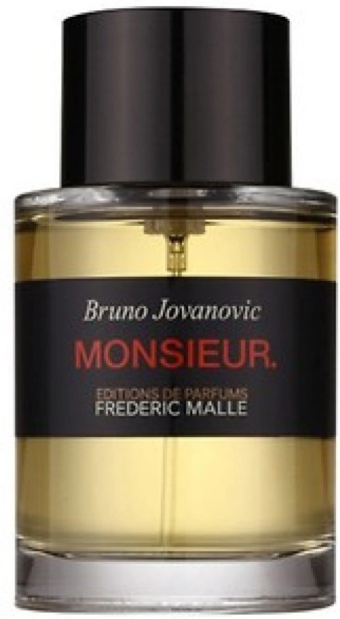 Frederic Malle Monsieur — фото 2