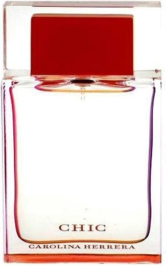 Carolina Herrera — Carolina Herrera Chic For her