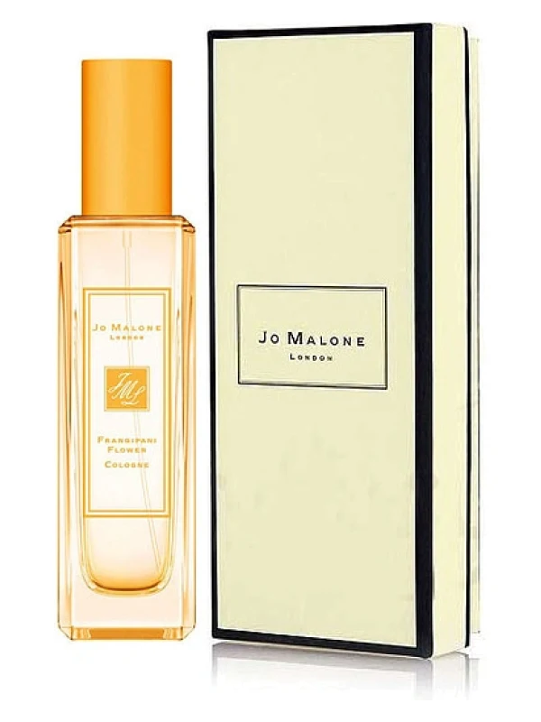 Jo Malone — Jo Malone Frangipani Flower Cologne