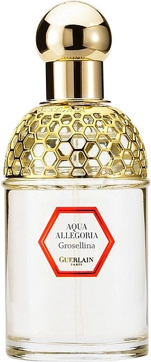 Guerlain — Guerlain Aqua Allegoria Grosellina