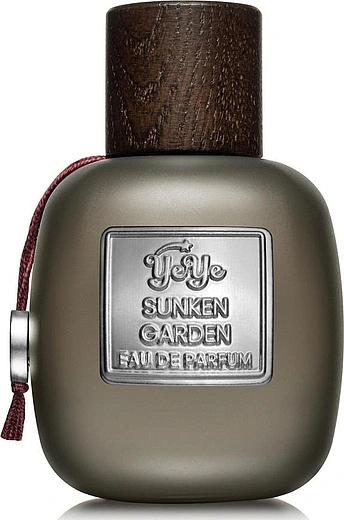 YeYe Parfums — YeYe Parfums Sunken Garden