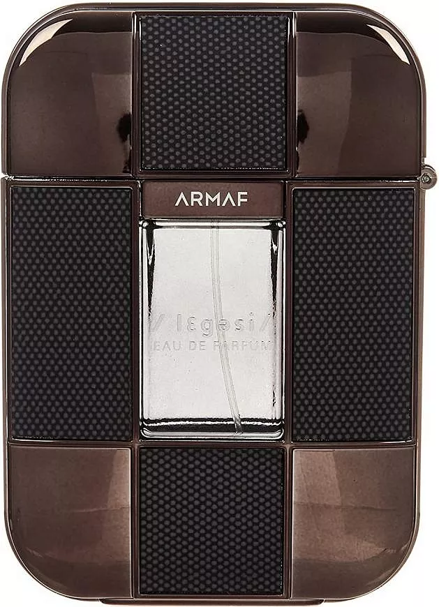 Sterling Parfums Armaf Legasi Homme — фото 2