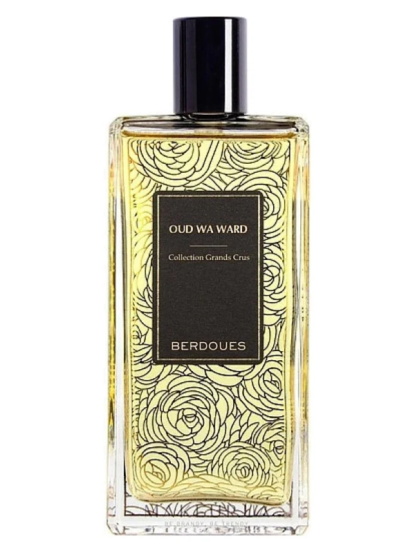 Berdoues — Berdoues Oud Wa Ward