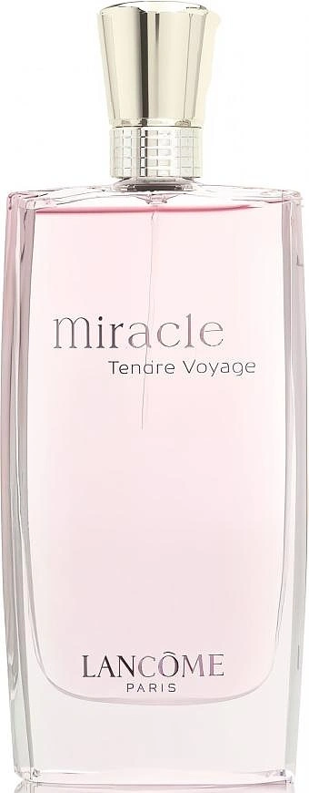 Lancome Miracle Tendre Voyage — фото 4