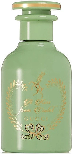 Gucci — Gucci A Kiss From Violet